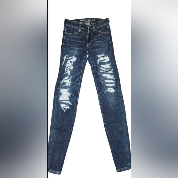 American Eagle jeans - Picture 1 of 8